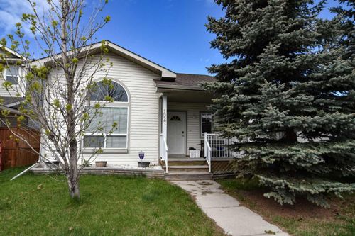 1027 Creek Springs Rise Nw, Airdrie, AB, T4B2R6 | Card Image
