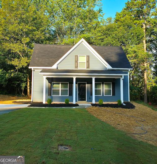 125 Martin Ct, Athens, GA, 30601-3430 | Card Image