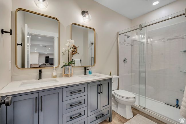 2040 E Lambourne Ave, House other with 7 bedrooms, 7 bathrooms and 12 parking in Millcreek UT | Image 41