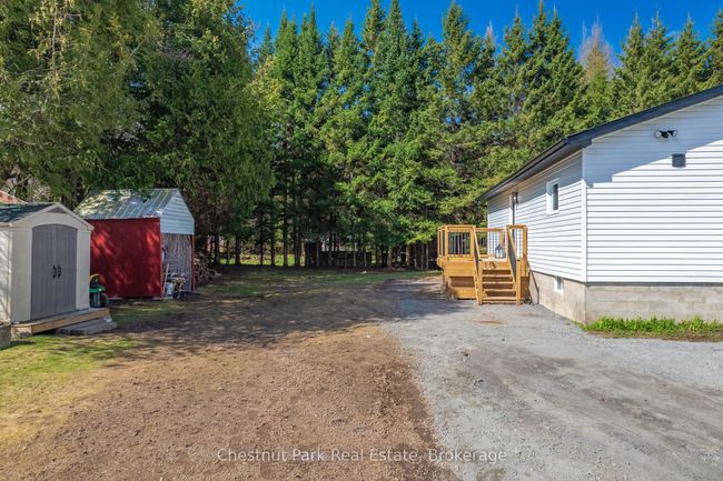 179 Rowanwood Rd, House other with 3 bedrooms, 3 bathrooms and 10 parking in Utterson ON | Image 38