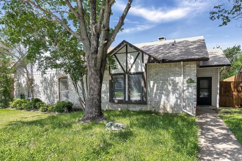 2931 Northrope St, Euless, TX, 76039-4031 | Card Image