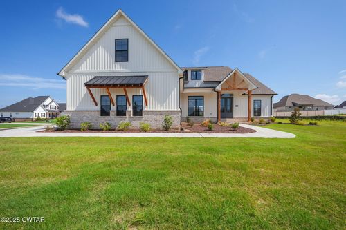 140 Providence Dr, Medina, TN, 38355-3008 | Card Image