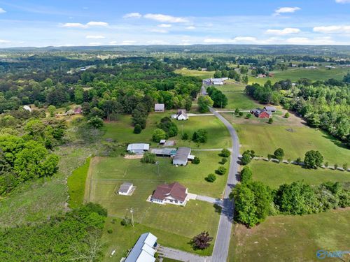 845 County Road 1728, Holly Pond, AL, 35083-6645 | Card Image