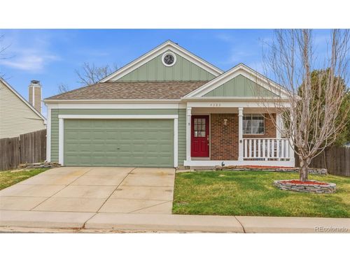 4385 Kirk Ct, Denver, CO, 80249-6939 | Card Image