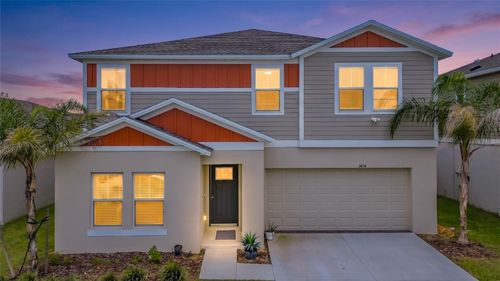 1414 Sea Glass Rd, HAINES CITY, FL, 33844-8575 | Card Image