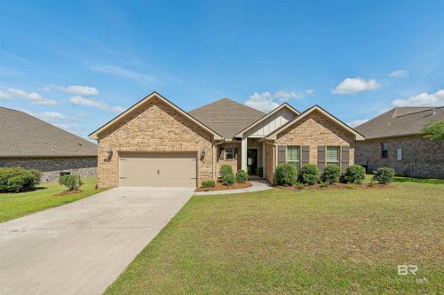 12236 Lone Eagle Dr, Spanish Fort, AL, 36527-5984 | Card Image