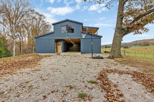 8225 Red Hill Road, Pall Mall, TN, 38577 | Card Image