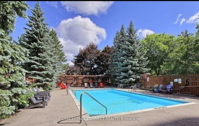 508 - 7420 Bathurst St, Condo with 3 bedrooms, 2 bathrooms and 1 parking in Thornhill ON | Image 34
