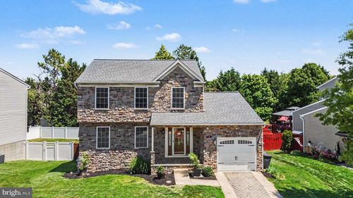 4705 Greencove Cir, Baltimore, MD, 21219-2380 | Card Image