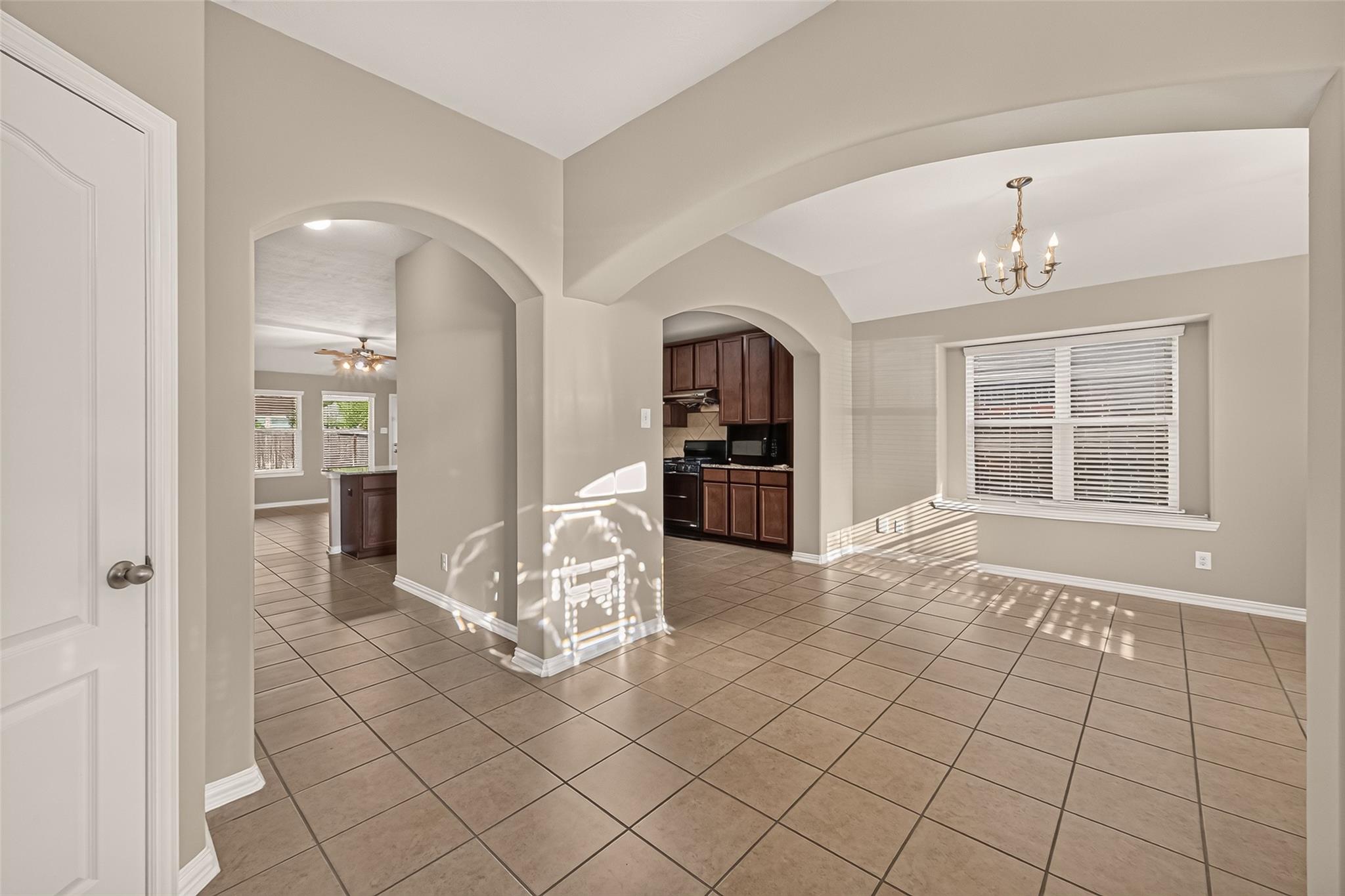 Residential Lease in Katy 5