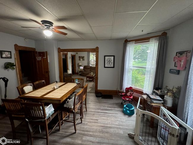 313 4 Th Avenue, House other with 3 bedrooms, 2 bathrooms and null parking in Coon Rapids IA | Image 8