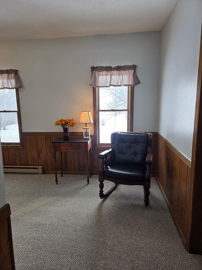 Den Area on Upper Level | Image 63