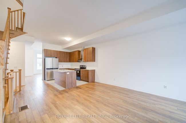 52 Alan Francis Lane, House attached with 3 bedrooms, 4 bathrooms and null parking in Markham ON | Image 19
