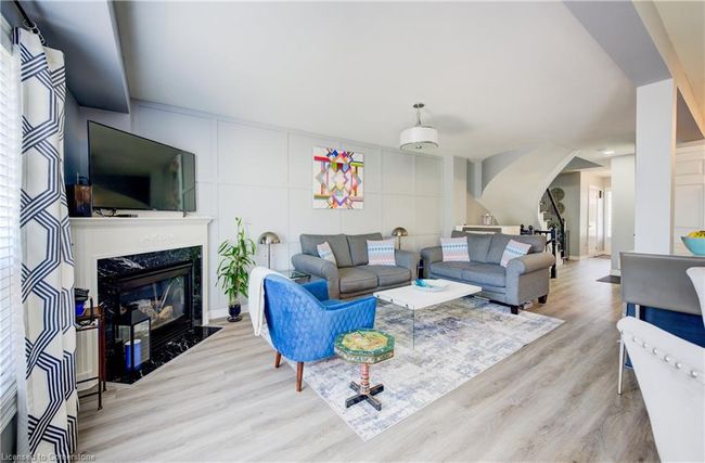 14 - 2151 Walker's Line, Townhouse with 3 bedrooms, 3 bathrooms and 2 parking in Burlington ON | Image 15