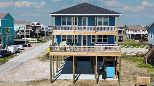 834 Kahla Dr, Crystal Beach, TX, 77650 | Card Image