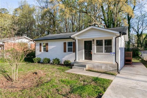 1357 Plaza Ave Sw, Atlanta, GA, 30310-3742 | Card Image