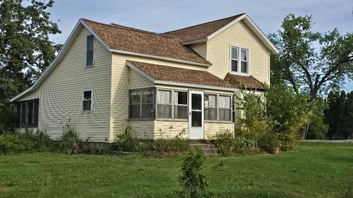 8407 E Michigan Ave, Jackson, MI, 49201-9176 | Card Image