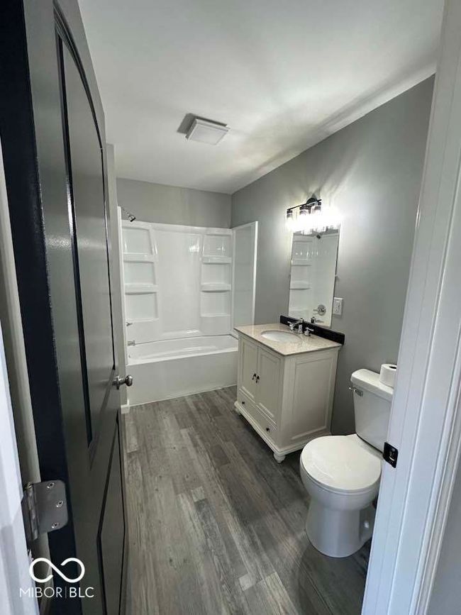 2559 N Melody St, House other with 3 bedrooms, 2 bathrooms and null parking in Scottsburg IN | Image 30