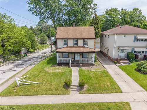 4903 E 93rd St, Garfield Heights, OH, 44125-2104 | Card Image