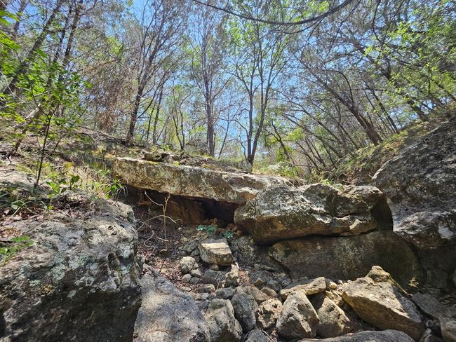 525 Soda Creek Rd, Home with 0 bedrooms, 0 bathrooms and null parking in Spicewood TX | Image 13