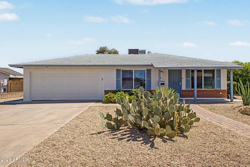 11837 N 22nd Pl, Phoenix, AZ, 85028-1005 | Card Image