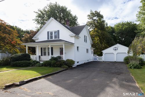 26 Wilbur Street, Southington, CT, 06479 | Card Image