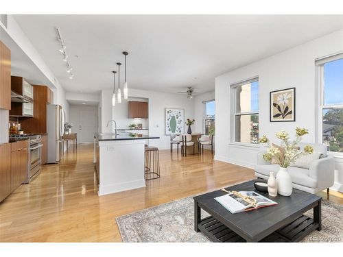 301-2240 N Clay St, Denver, CO, 80211-5191 | Card Image