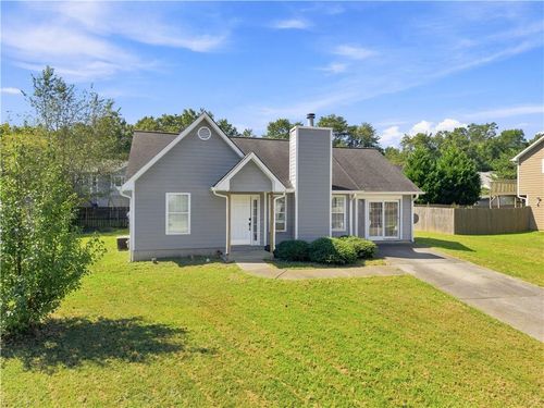 131 Nicole Cir, Rockmart, GA, 30153-3769 | Card Image