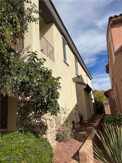 2164 Lone Desert St, Las Vegas, NV, 89135-1118 | Card Image