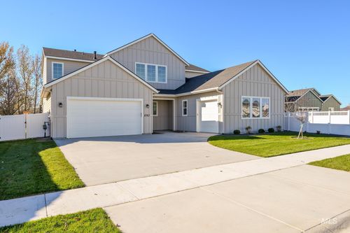 1309 W Grassland Ct, Middleton, ID, 83644-1208 | Card Image