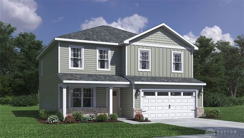 438 Hollywood, Xenia, OH, 45385 | Card Image