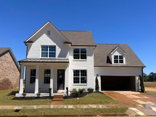 10326 Ashlyn Ln, Collierville, TN, 38017 | Card Image