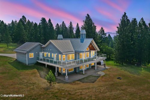 2953 E Badger Rd, Harrison, ID, 83833-8798 | Card Image