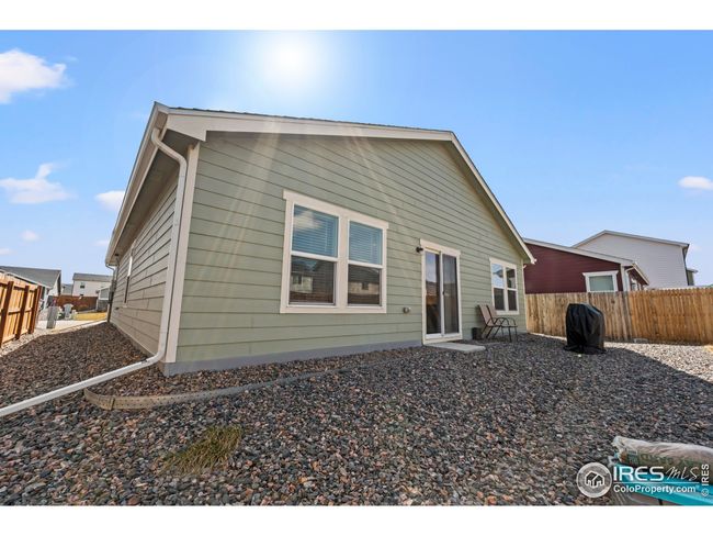 507 Bobcat Ct, House other with 3 bedrooms, 2 bathrooms and null parking in Wiggins CO | Image 30