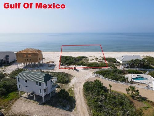 1748 E Gulf Beach Dr, Saint George Island, FL, 32328-3110 | Card Image