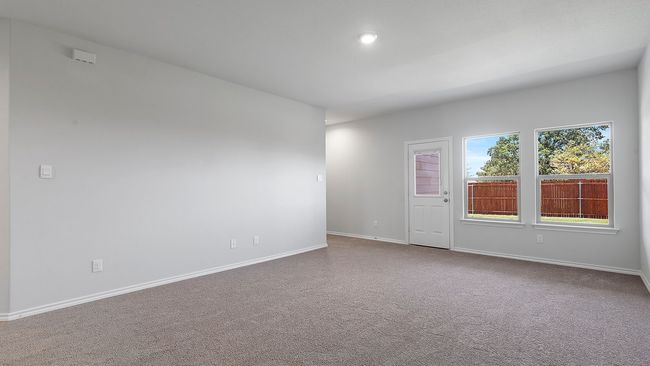 7612 Misty Creek Drive, House other with 4 bedrooms, 3 bathrooms and null parking in Denton TX | Image 9