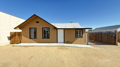 6618 Inyokern Rd, Inyokern, CA, 93527 | Card Image