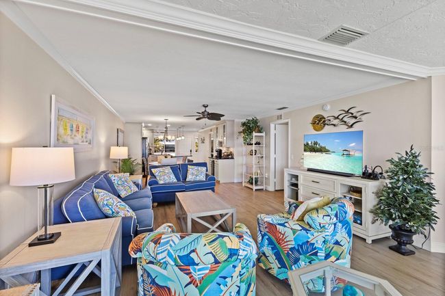 UNIT-87 - 6400 Flotilla Dr, Condo with 2 bedrooms, 2 bathrooms and null parking in HOLMES BEACH FL | Image 12