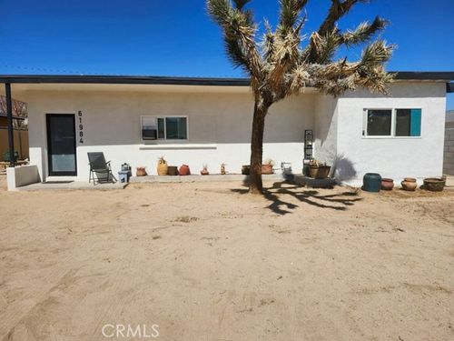  Terrace Drive, Joshua Tree, CA, 92252 | Card Image