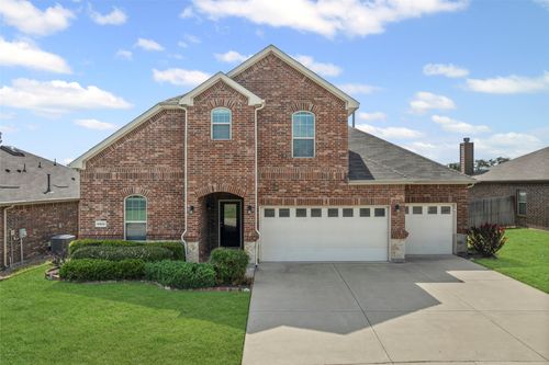 6924 Muirfield Dr, Arlington, TX, 76001-3826 | Card Image