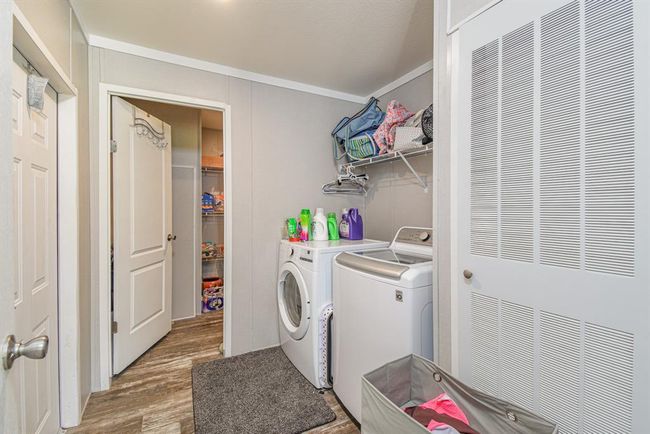 5624 Wickwillow Ln, House other with 3 bedrooms, 2 bathrooms and null parking in Alvin TX | Image 25