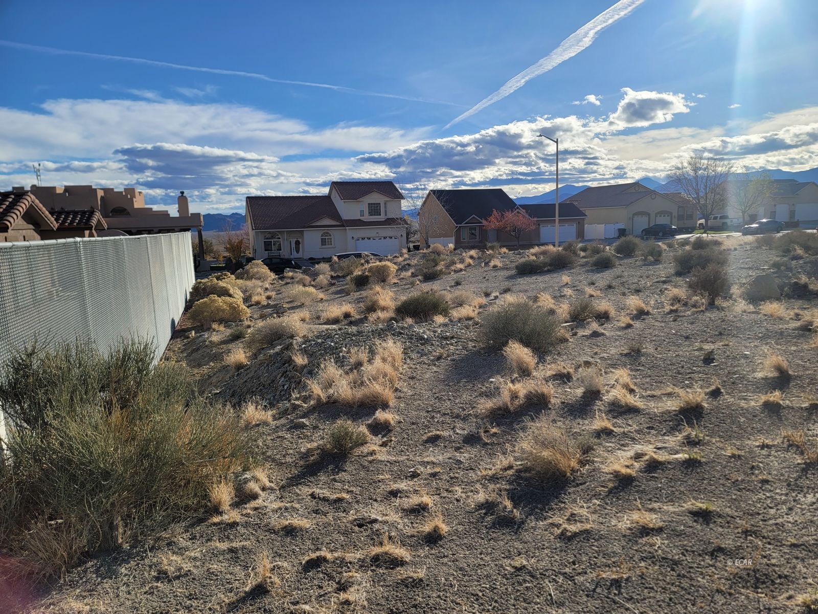 Land in West Wendover 4