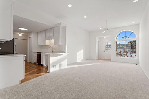 7854 Taylor St Ne, Spring Lake Park, MN, 55432-2855 | Card Image