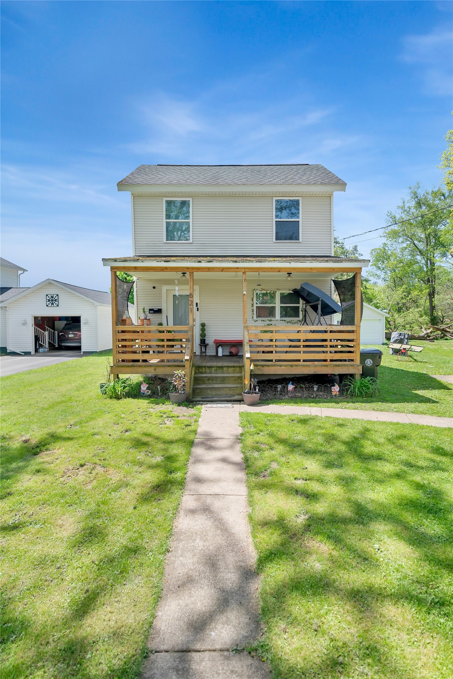 Residential in Corry 3