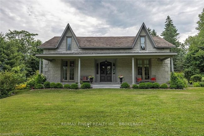 187 Simmons Rd, House other with 3 bedrooms, 4 bathrooms and 10 parking in Odessa ON | Image 16