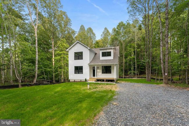 5831 Stubbs Bridge Rd, House other with 6 bedrooms, 4 bathrooms and null parking in MINERAL VA | Image 46