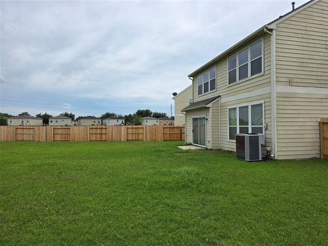3043 Feather Green Trl, House other with 3 bedrooms, 3 bathrooms and 2 parking in Fresno TX | Image 28