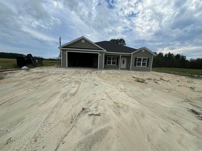 TBD 5 Jamie Rd., House other with 4 bedrooms, 3 bathrooms and 4 parking in Galivants Ferry SC | Image 1