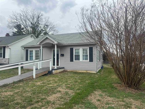 1000 Mill St, Henderson, KY, 42420-4425 | Card Image