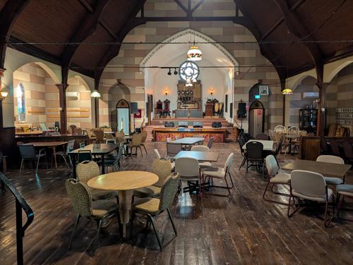 8729 Ns Trunk 2 Highway, Great Village, NS, B0M1L0 | Card Image